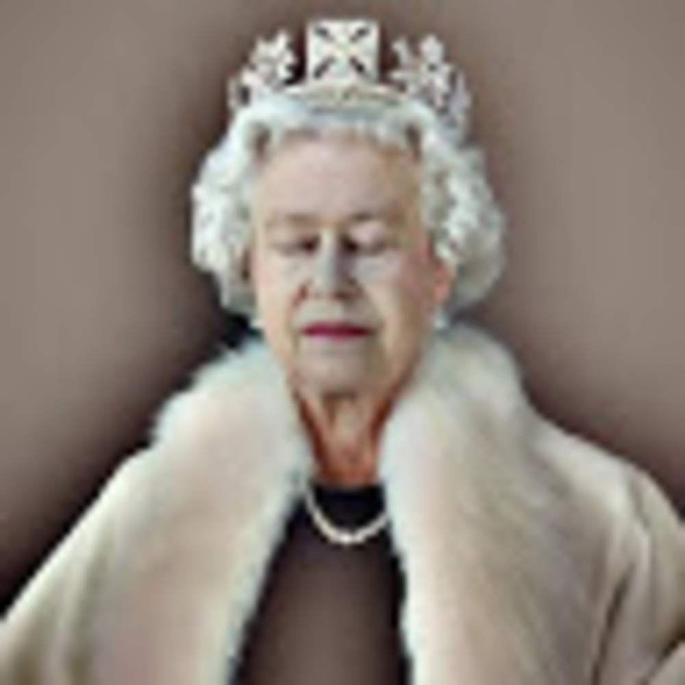 Meet your Posher, Lizzy